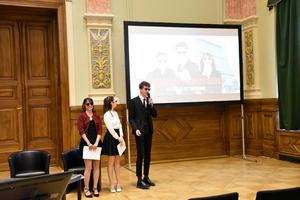 Ludovika Collegium_ZK_Hackathon csapat_ENSZ